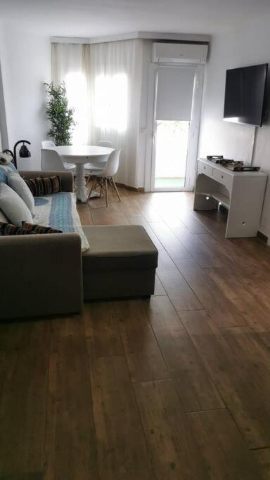 Apartamento en el centro de Puerto Pollensa l Apartamento Exterior foto
